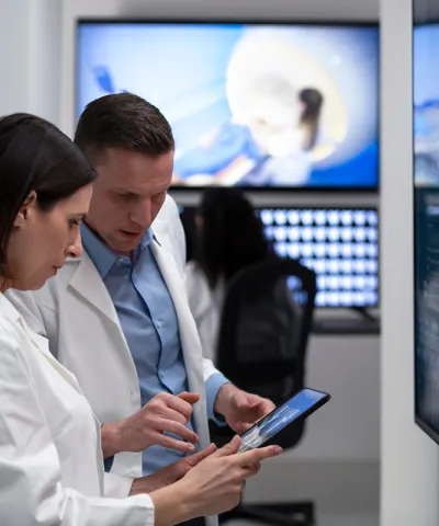 Simon-Kucher insights: Rewiring medtech operating models for the digital era