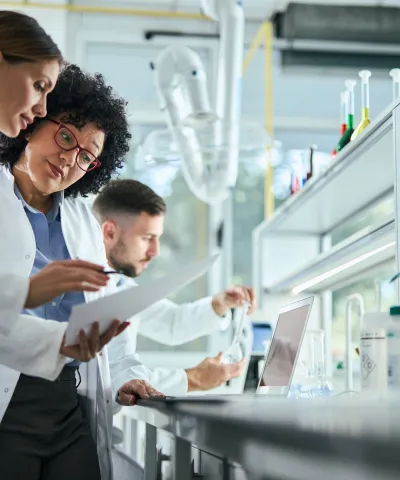 Healthcare and life sciences trends 2026