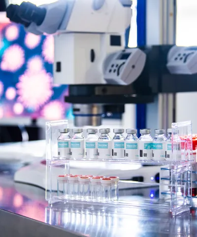 US diagnostic market changes