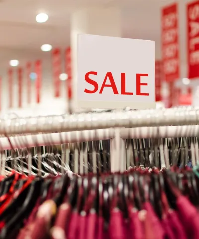 US customers show uncertainty & discontent around price increases / inflation