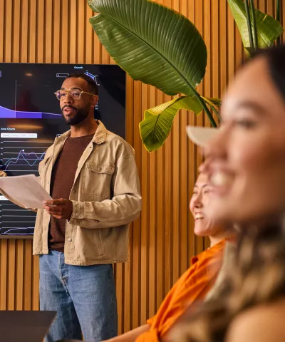 product differentiation