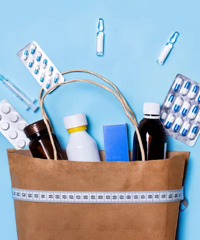 Simon-Kucher insights: Capturing the consumer-driven obesity market