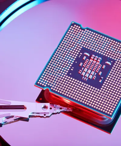 The 2026 semiconductor industry’s $1 trillion moment