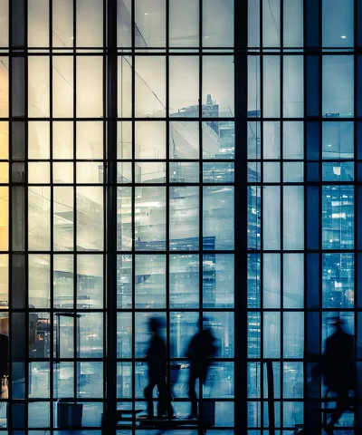 Value creation by investment funds