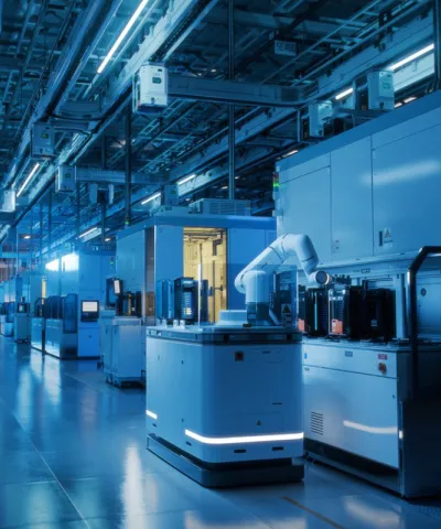 Fabrication costs and pricing of semiconductors in 2026