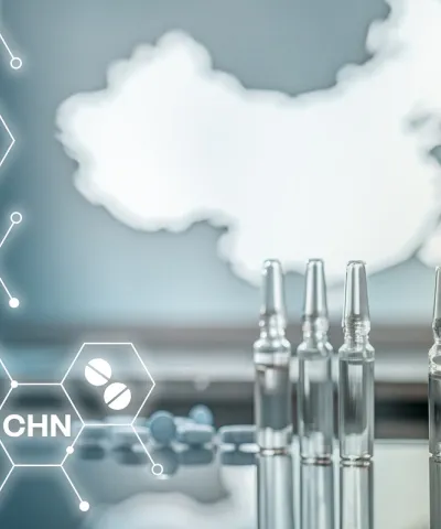 Simon-Kucher insights: How RWE in reshaping China market access