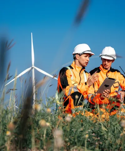 Insights from the Field Service West 2026