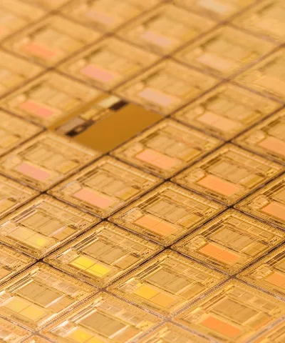 Where semiconductor value is consolidating