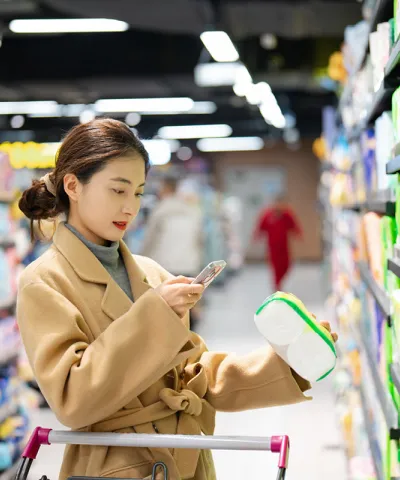 AI pricing strategies in consumer retail