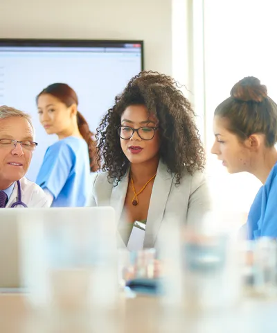 Simon-Kucher insights: End-to-end AI-enabled omnichannel engagement in medtech and diagnostics