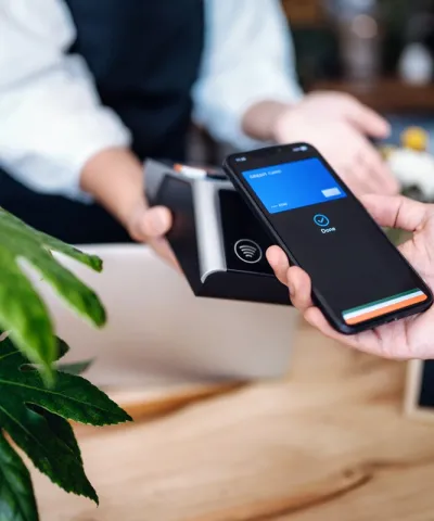 Consumer-to-business payments