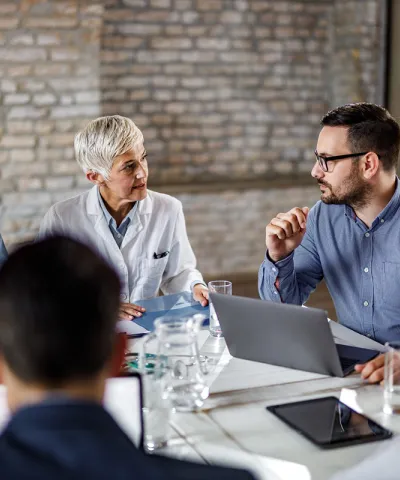 Simon-Kucher insights: Value creation starts in healthcare due diligence