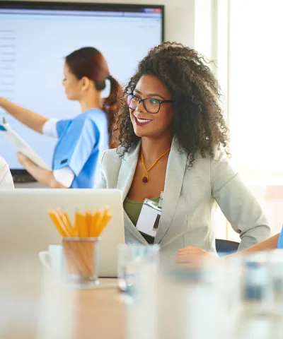 Simon-Kucher insights: Omnichannel in medtech: From ambition to execution