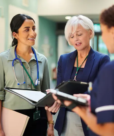 Simon-Kucher insights: Fixing revenue leakage across the patient journey