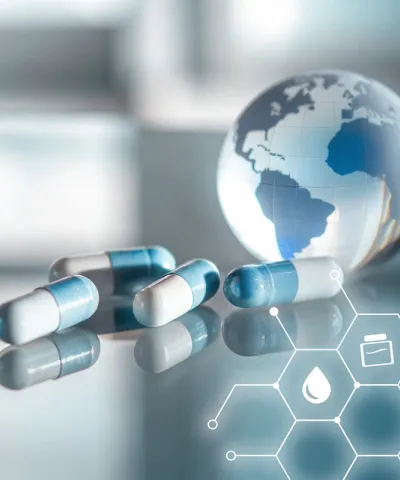 Simon-Kucher insight: AI in pharma tender management