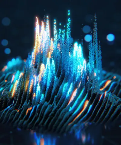 digital landscape