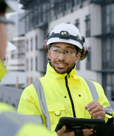 Field service compensation