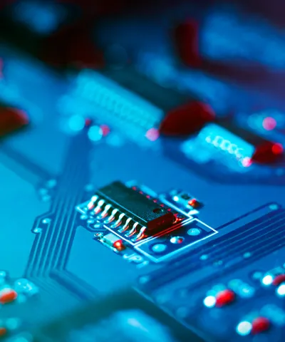semiconductors 