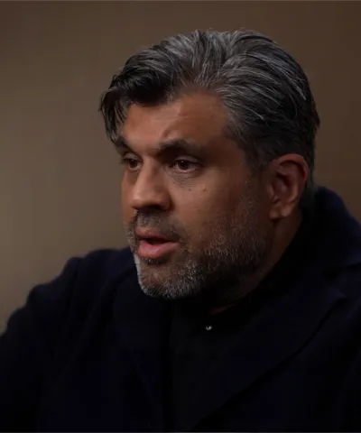 Omar Ahmad