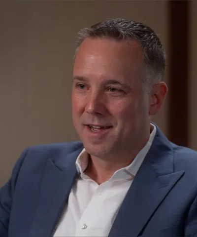 Adam Echter