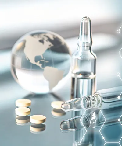 Simon-Kucher insights: How GLOBE could change pharma licensing
