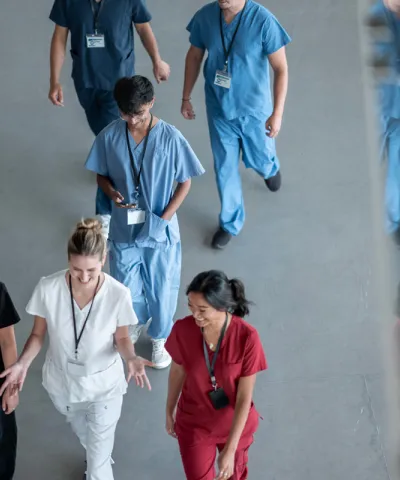 Simon-Kucher insights: Hospital investment priorities in Asia
