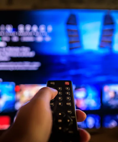 Streaming Studie 2022