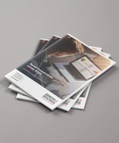 Retail investments study 2023