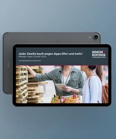 ändler-Apps