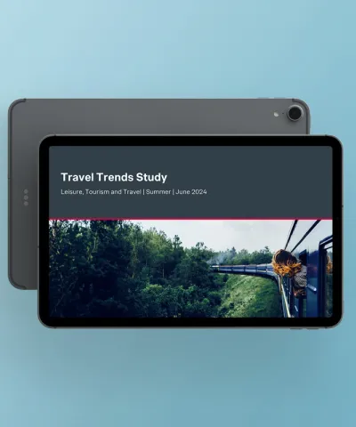 travel trends