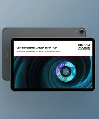 Revenue Growth Management