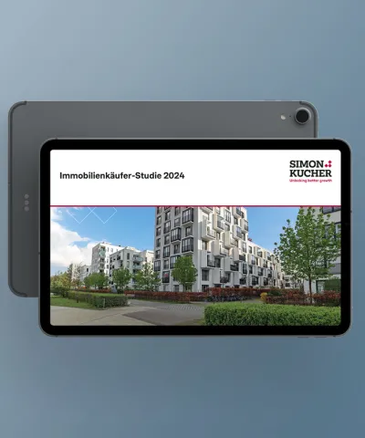 Immobilienkäufer-Studie 2024