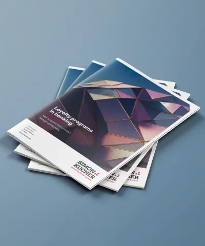 Loyalty programs in banking