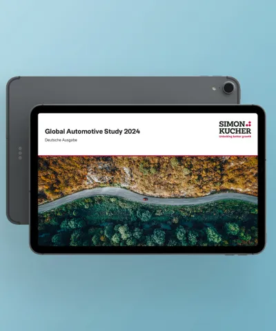 Automotive-Studie: Deutsche befürchten das Aussterben von Traditionsmarken