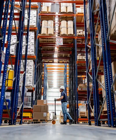 Building Material Suppliers