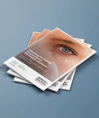 PE x Cosmetics Whitepaper