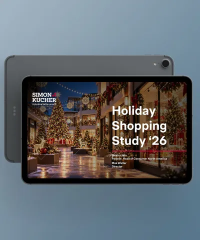 HSS Holiday