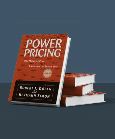 power pricing