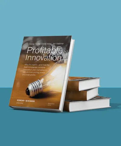 Profitable Innovation – Free Download