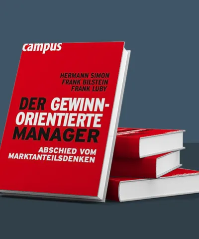 Der gewinnorientierte Manager