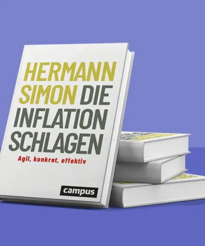 Die Inflation schlagen 