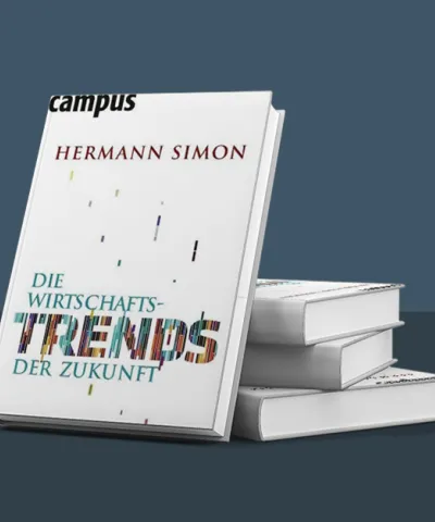 Die Wirtschaftstrends der Zukunft