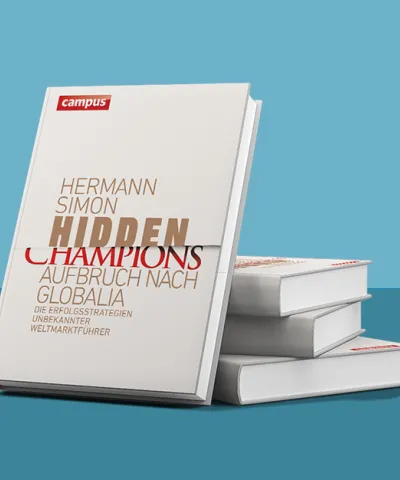 Hidden Champions - Aufbruch nach Globalia