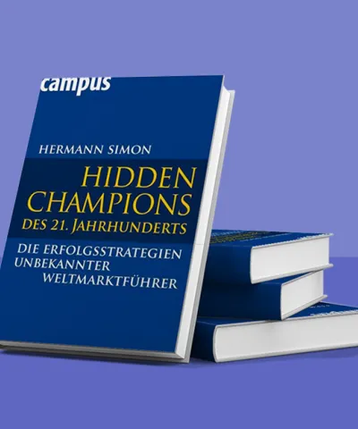 Hidden Champions des 21. Jahrhunderts