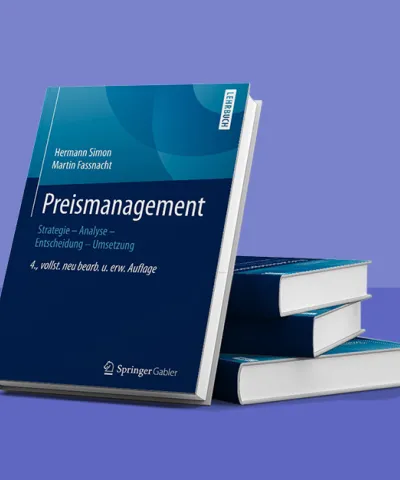 Preismanagement: Strategie - Analyse - Entscheidung - Umsetzung