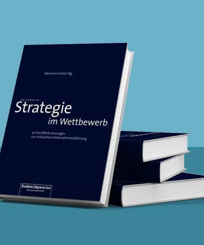 Strategie im Wettbewerb