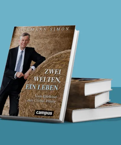 Zwei Welten, ein Leben