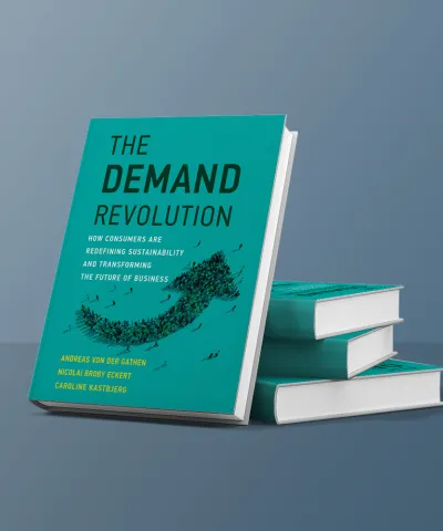 demandrevolution