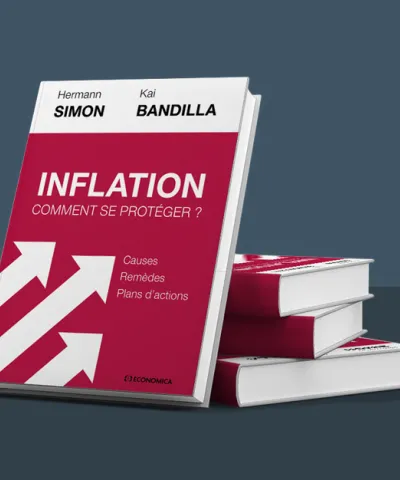 livre Inflation: Comment se protéger