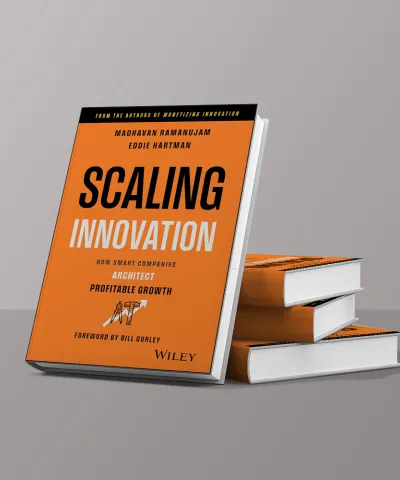 scaling innovation